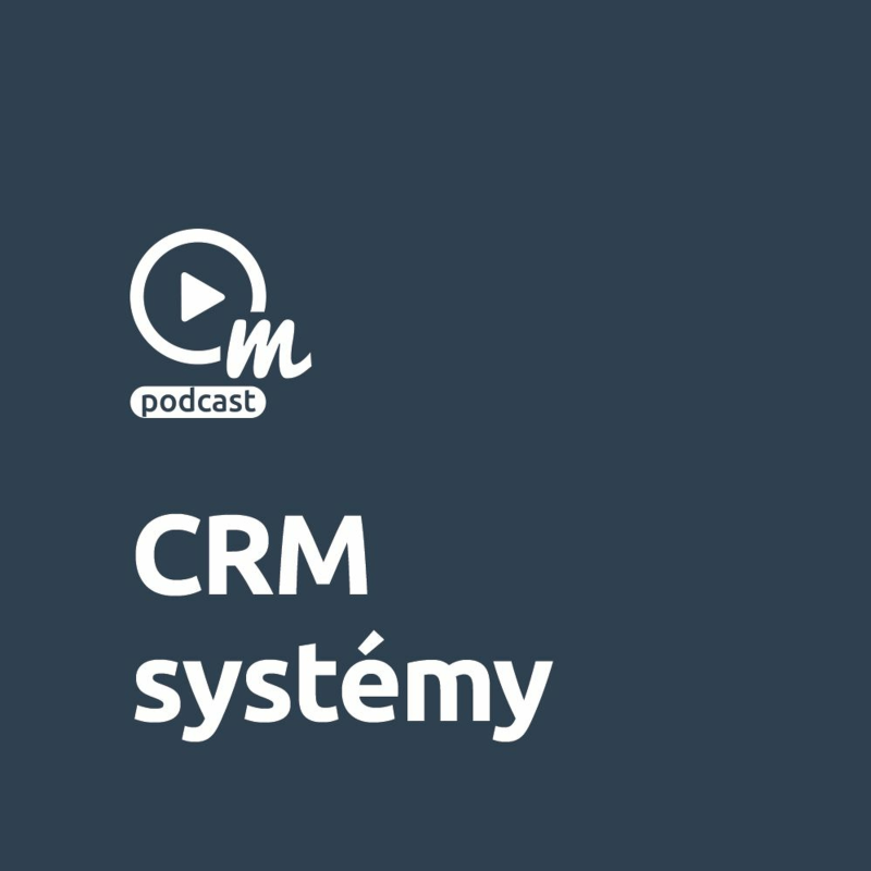Obrázek epizody Vyzkoušejte CRM systém Hubspot