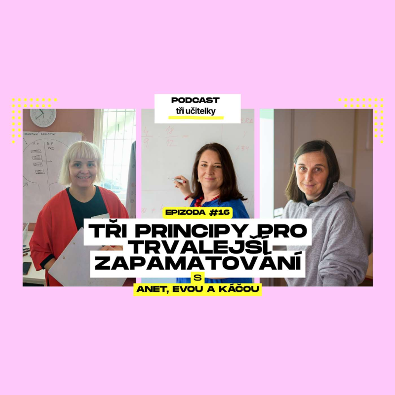 Obrázek epizody 72: Rok za námi, rok před námi