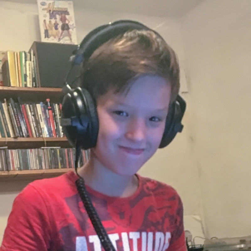 Obrázek epizody DRM - 33. vysílání