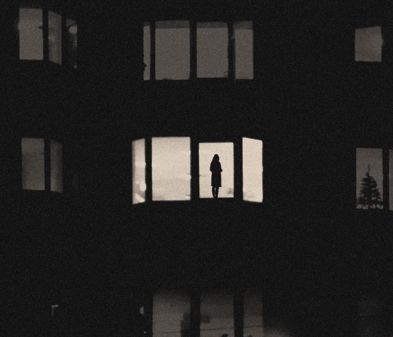 Obrázek epizody The Living Room