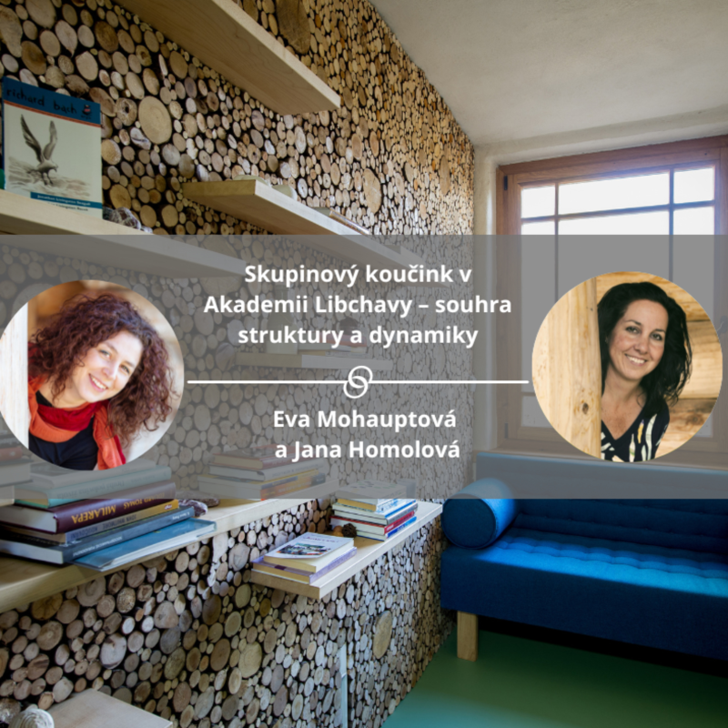 Obrázek epizody Skupinový koučink v Akademii Libchavy – souhra struktury a dynamiky. #koucinkakademie