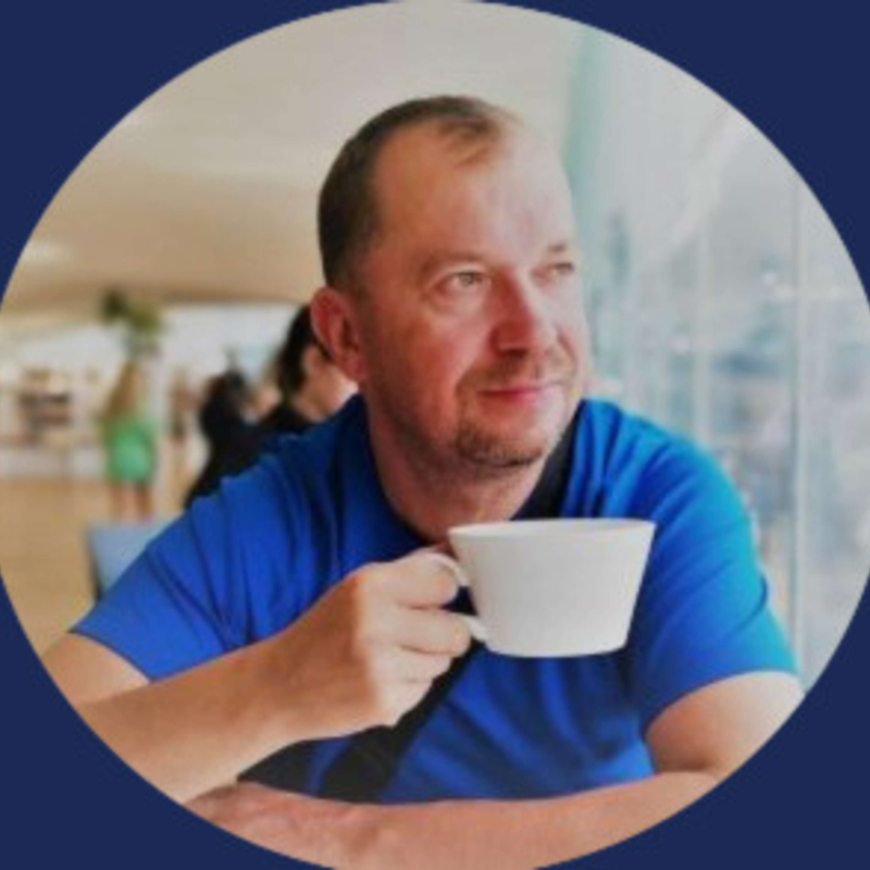 Obrázek epizody Pavel Šiktanc (SSZŠ Litvínov, informatika): Informatiku s Emilem učíme už od třetí třídy