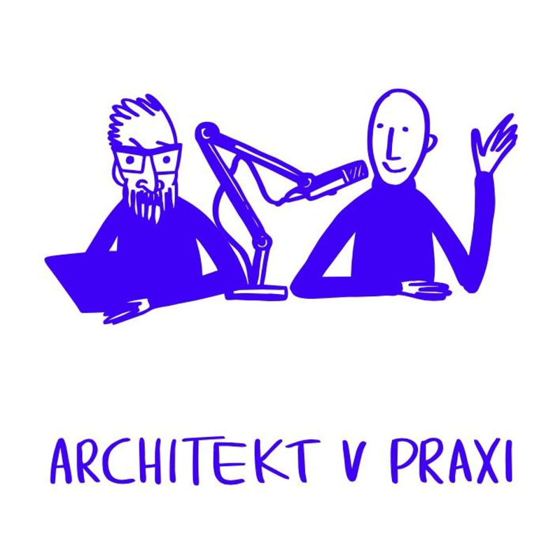 Obrázek epizody Architekt v praxi | Lukáš Janáč