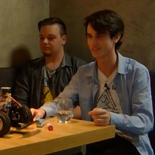 Obrázek epizody 31 - Vodikove Auto