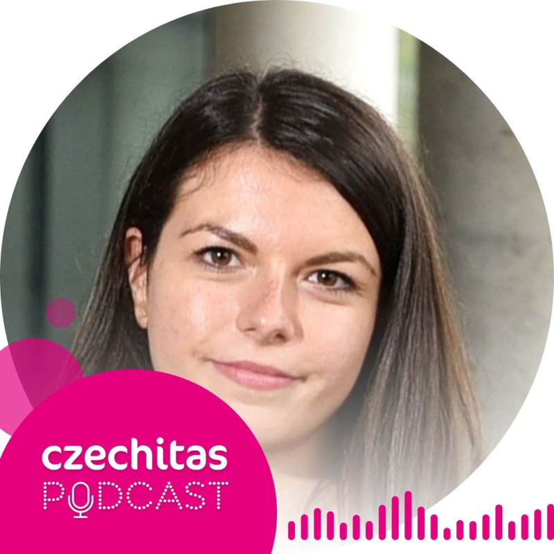 Obrázek epizody Iva Havranová: Nejdříve se živila šitím a dnes vyšívá e-shopy s módou