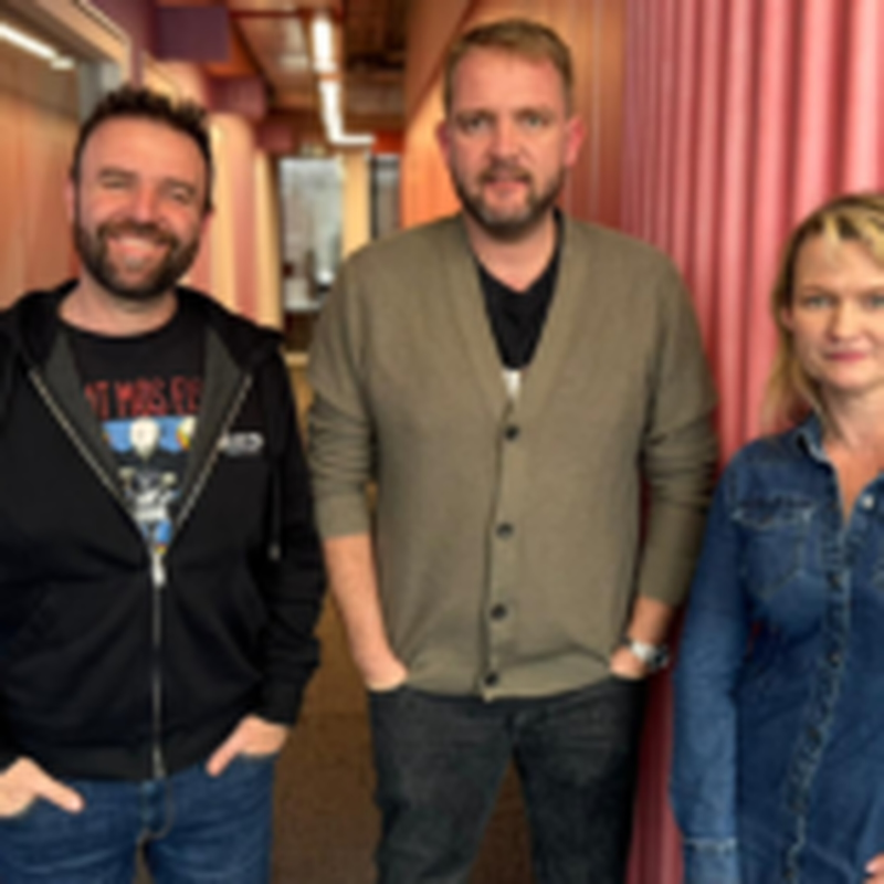 Obrázek epizody Libor Bouček: V soutěži Na lovu se jmenuji Žolík, aby nikdo nevěděl, na čí straně jsem