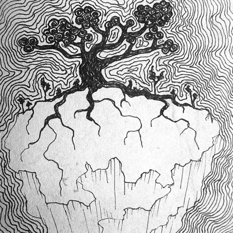 Obrázek epizody 17 - O odevzdání se proudu života