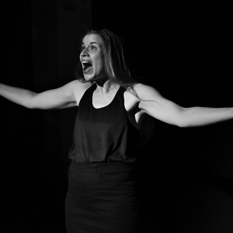 Obrázek epizody Herec vesrus Režisér