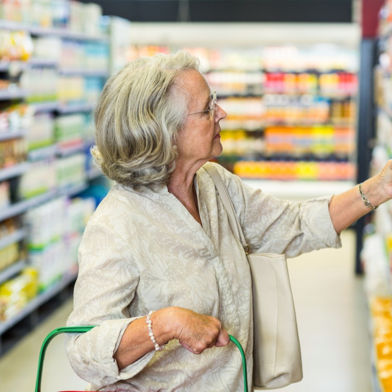 Obrázek epizody Česko jako ostrov drahoty. Kdo může za vysoké ceny potravin?