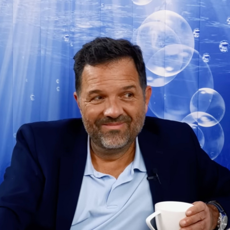 Obrázek epizody Antonín Baudyš, 2026: Konec starých časů