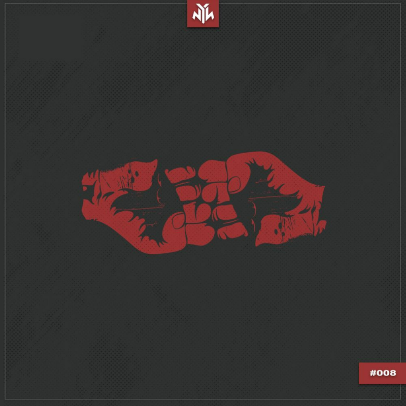 Obrázek epizody Studio Sessions #008 with K2T [Detached Audio]