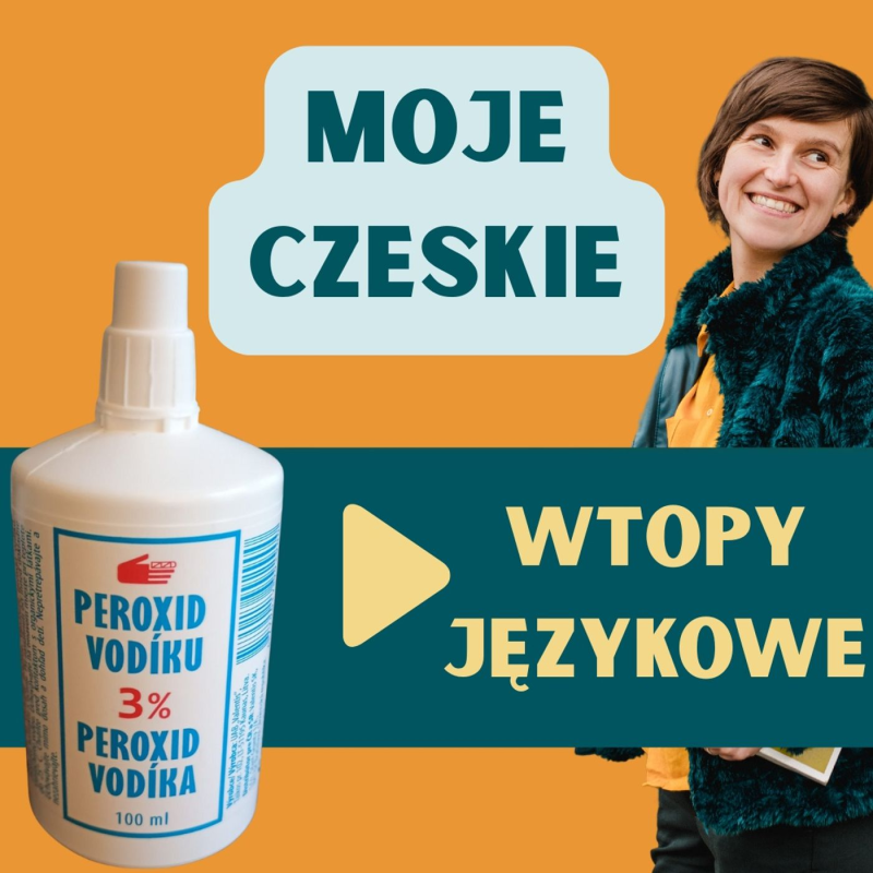 Obrázek epizody 150: Moje czeskie wtopy językowe