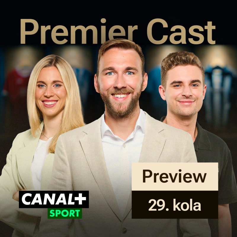 Obrázek epizody #46: Nový stadion i titul do roku 2028! Jaká je budoucnost Man Utd? Svitková & Podmol