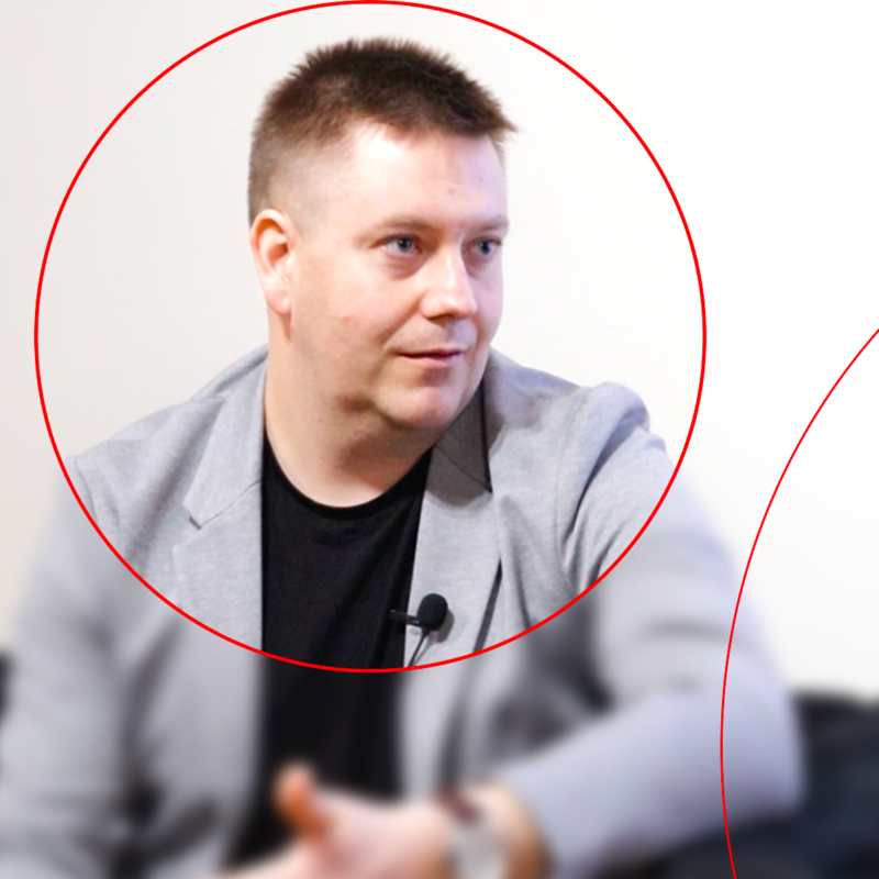 Obrázek epizody Většina Čechů neví, co je to CRM a že ušetří až polovinu času na administrativu