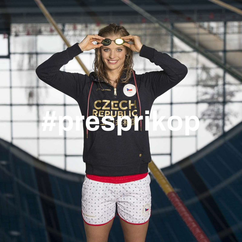 Obrázek epizody „Míň je víc? Příliš těžký tréninky mě možná stály olympijskou medaili”– Simona Kubová