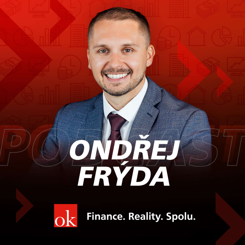 Obrázek epizody Potřebuji finančního konzultanta, nebo ne? Aneb Základní pravidla finančního plánování (Ondřej Frýda)