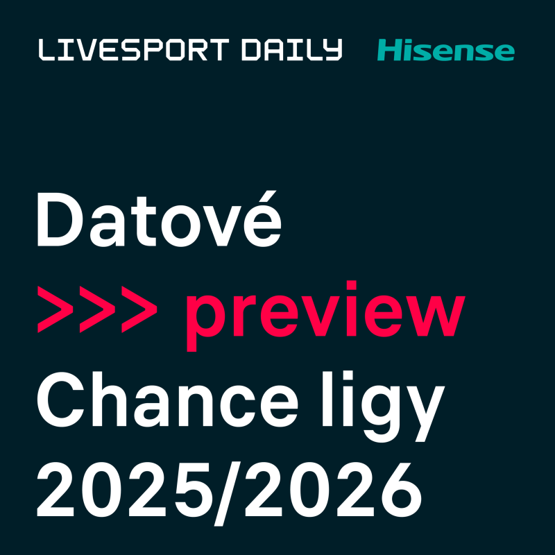 Obrázek epizody #564: PŘEDLIGOVÝ SPECIÁL: Co říkají data o nové sezoně? > > > Tomáš Daníček