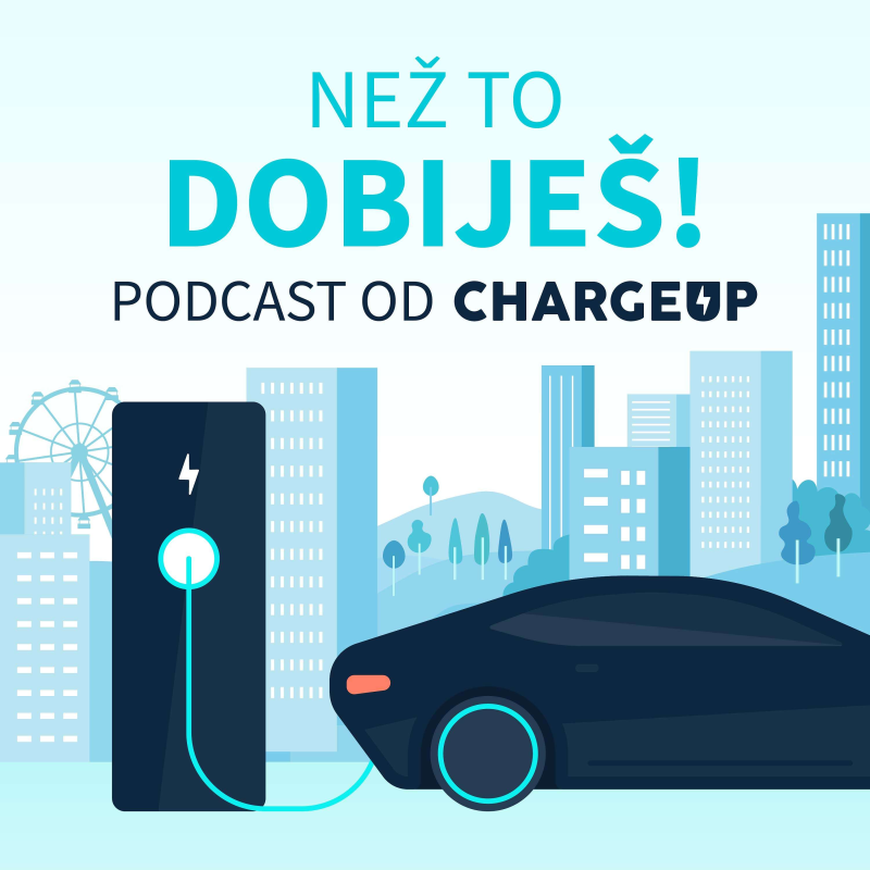 Obrázek epizody #17 Jaromír Mindl: Čínské elektromobily