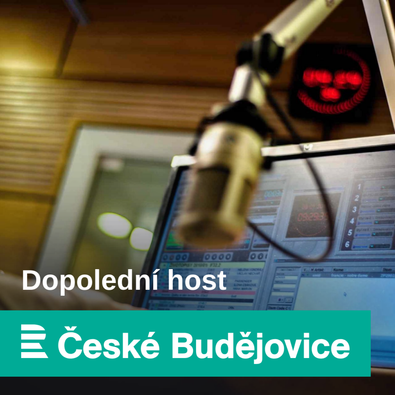 Obrázek epizody Les hoří! Když takový požár předem naplánujeme a pohlídáme, bude jenom prospěšný, říká půdní biolog