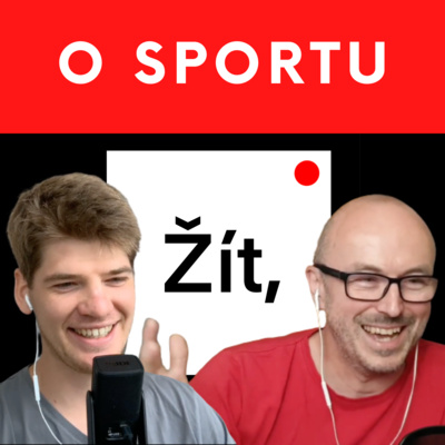 Obrázek epizody #48 O SPORTU - Ve zdravém těle zdravý duch?