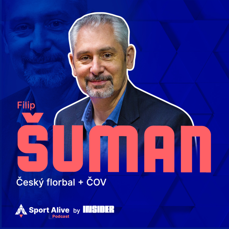 Obrázek epizody Sport Alive Podcast #20 - Taylor v NFL, Sphere, komunikace když se nedaří & Filip Šuman (ČOV)