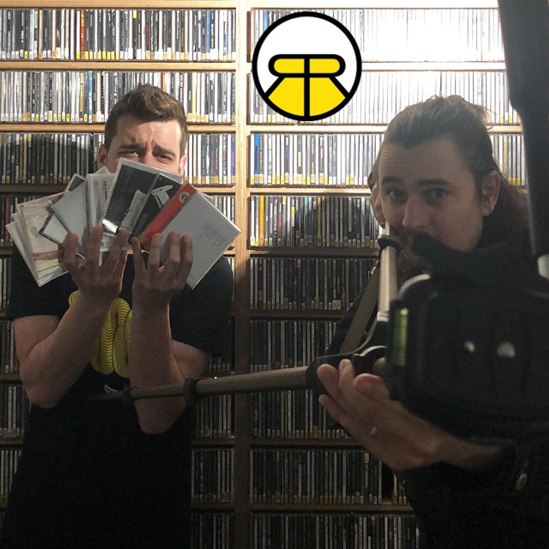 Obrázek epizody Reflektor #57: Tuzemský rap