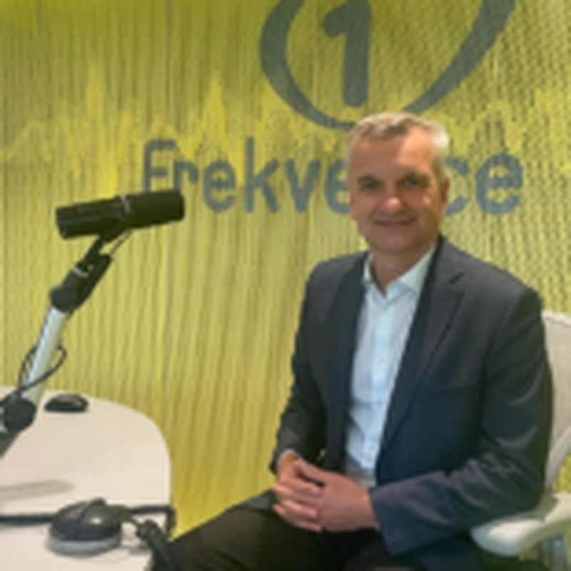 Obrázek epizody Tomáš Zatloukal: Naše děti nestudují to, v čem by mohly být jedničky