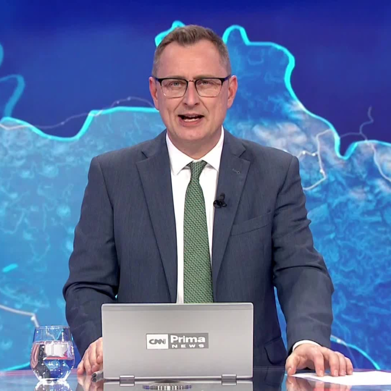 Obrázek epizody Nedostatek řidičů