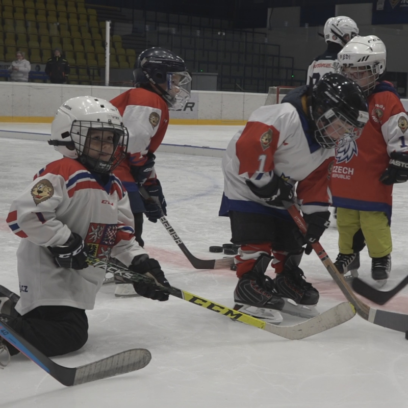 Obrázek epizody Sportovci mohou v Mostě do konce ledna žádat město o dotace.