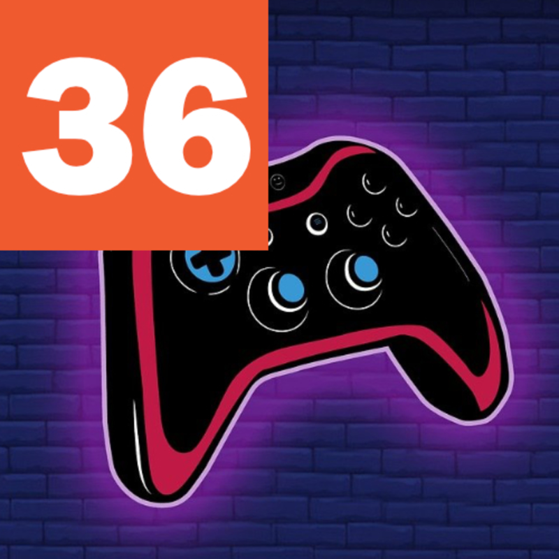 Obrázek epizody Herní ePOD #36 - eKlub speciál #6