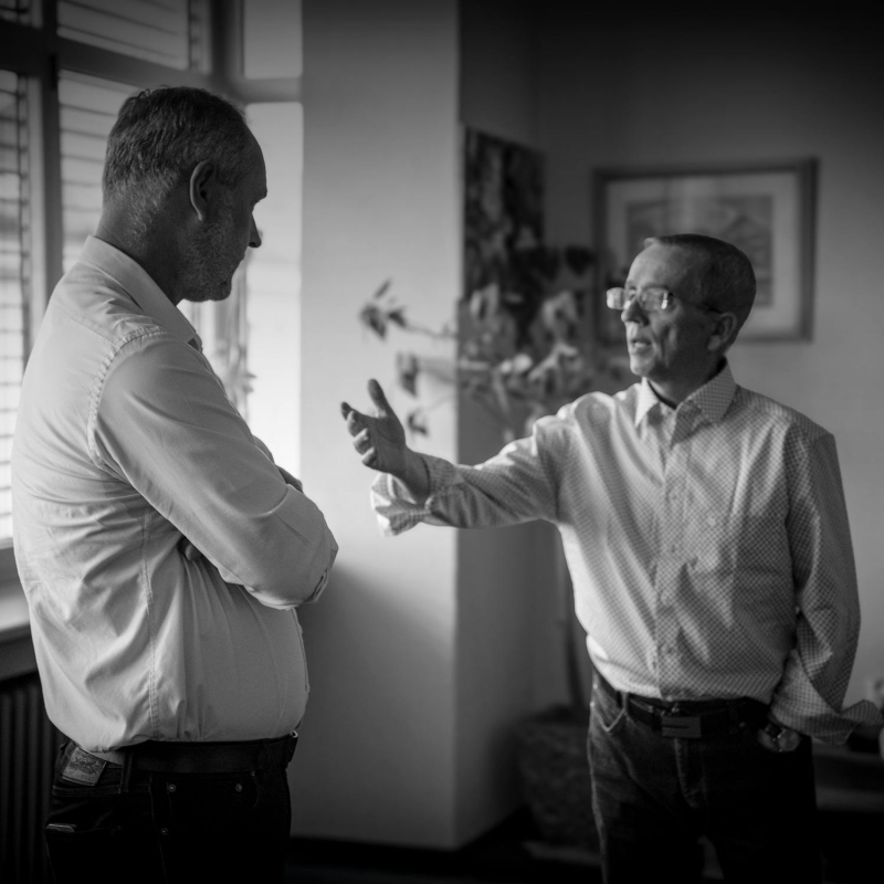 Obrázek epizody Letný podcast Braňa Závodského: Jozef Čentéš