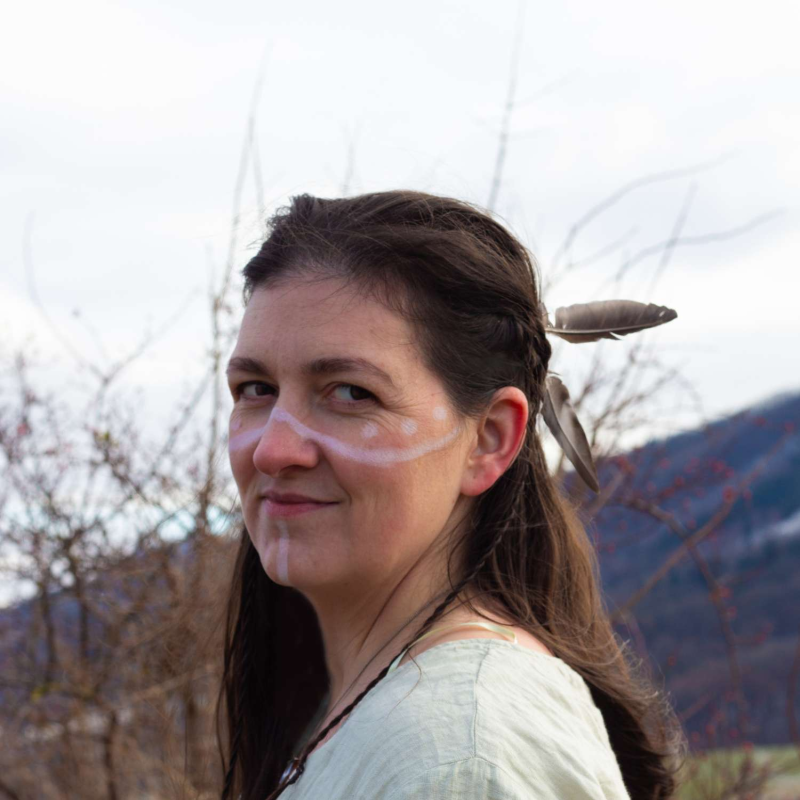 Obrázek epizody Místo psycholožky šamankou s Hankou Toulavou