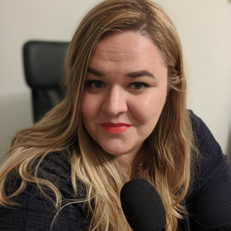 Obrázek epizody 13. Podcast: O vztazích