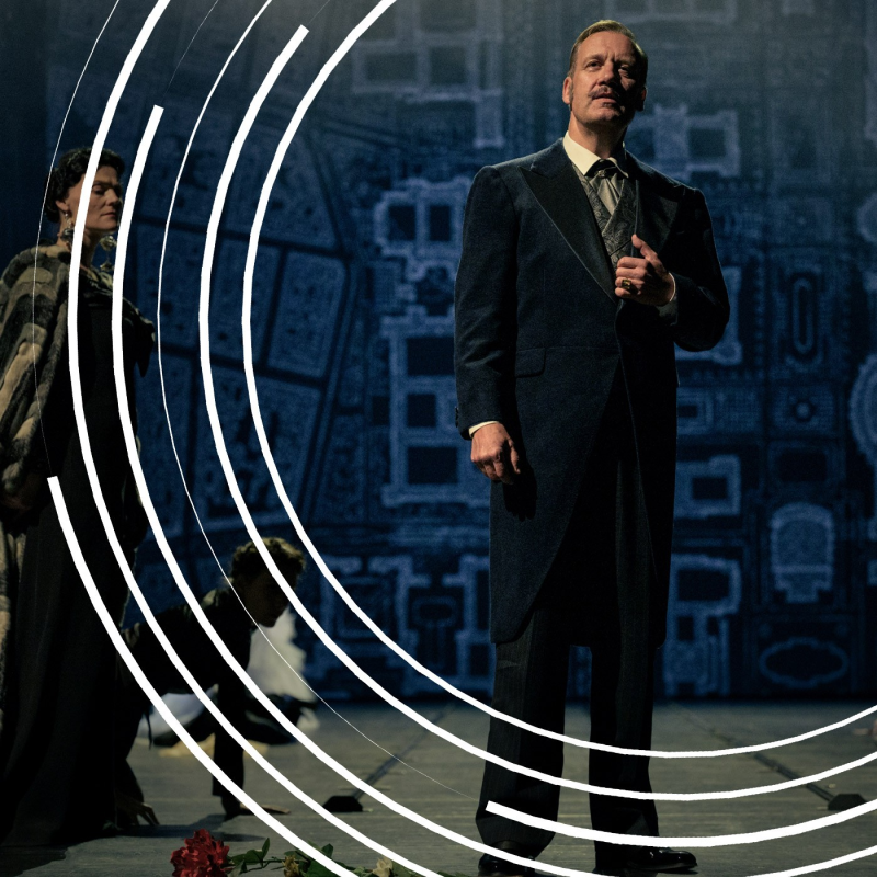 Obrázek epizody V hlavní roli: DAVID MATÁSEK