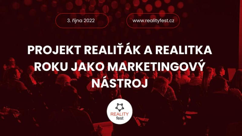 Obrázek epizody Projekt Realiťák a Realitka roku jako marketingový nástroj pro rok 2023
