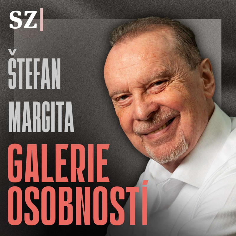 Obrázek epizody „Chci skončit, než mě začnou litovat,“ ohlásil operní pěvec Štefan Margita