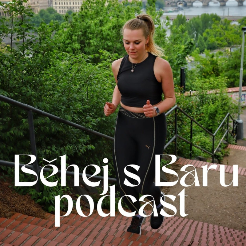 Obrázek epizody Míra Kolenyak: Nečekal jsem, že mi závod zkazí rozhodčí. Kdyby se to stalo příště, tak slyším, ale nedbám