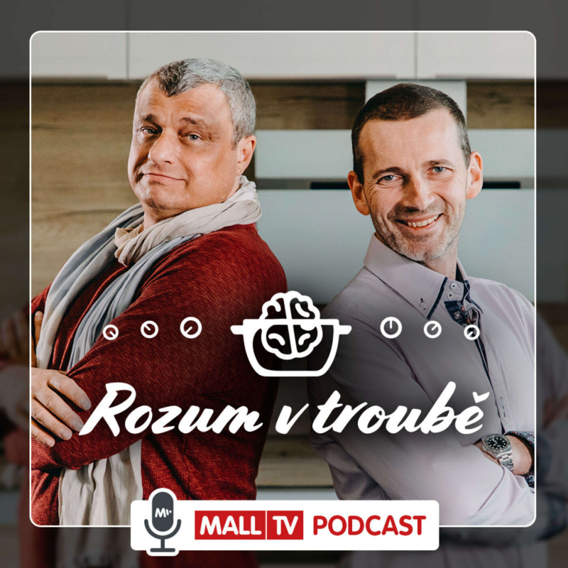 Obrázek epizody Je reálné nahradit pestrou stravu práškem?