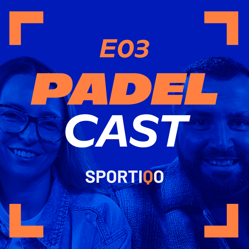 Obrázek epizody Denisa & Ota Vénosovi | Láska na padelovém kurtu