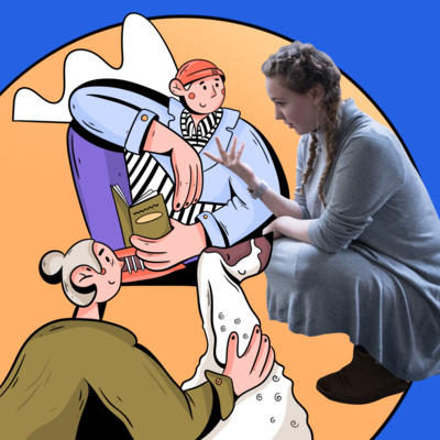 Obrázek epizody #2 Beroun: Společenství jedna báseň