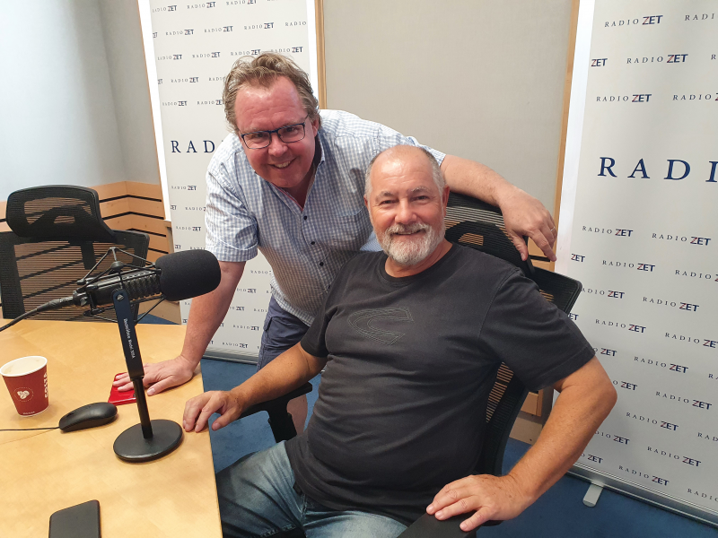 Tradiční destinace jsou plně k dispozici a letů je dostatek, říká Jan Papež