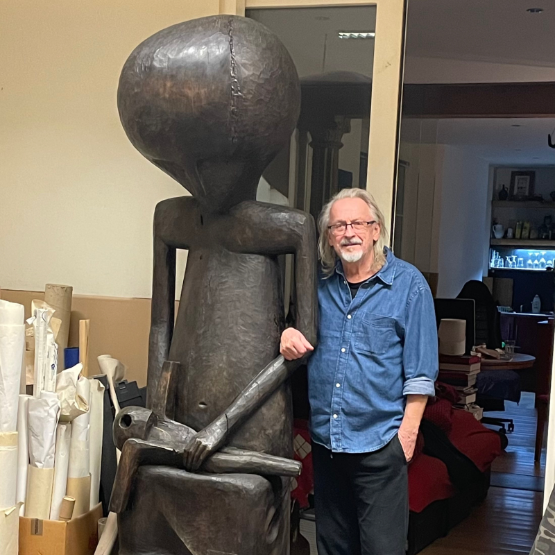 Obrázek epizody STEFAN MILKOV: TVRDOHLAVÍ NAVAZOVALI NA TVRDOŠÍJNÉ