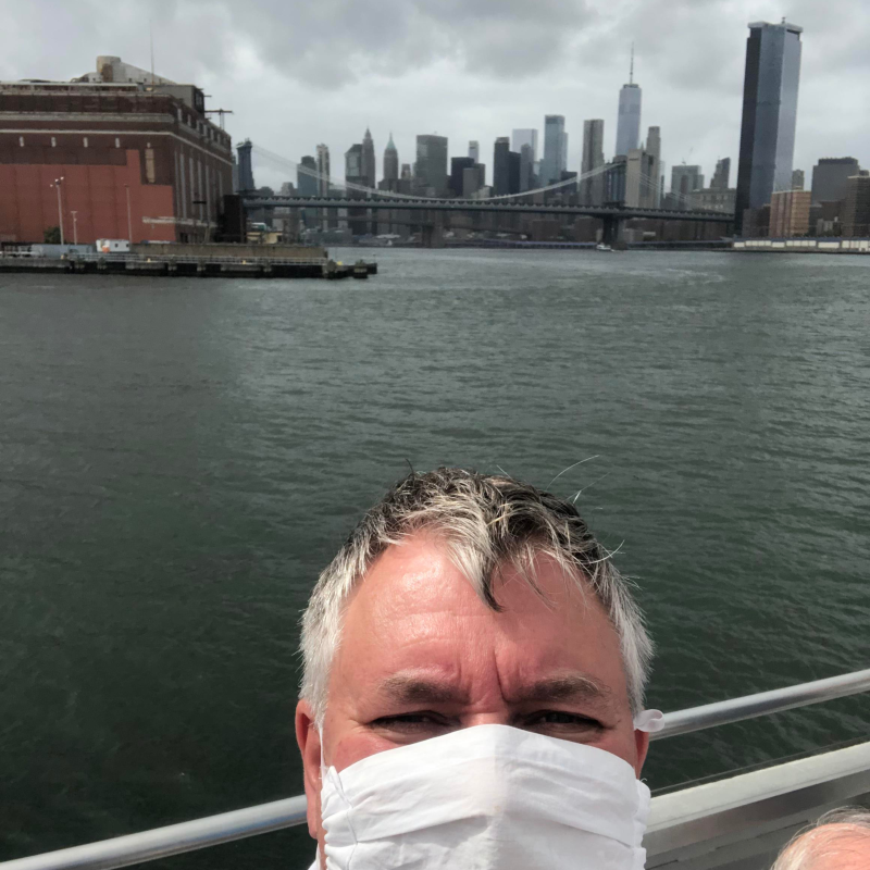 Obrázek epizody New York těchto dní