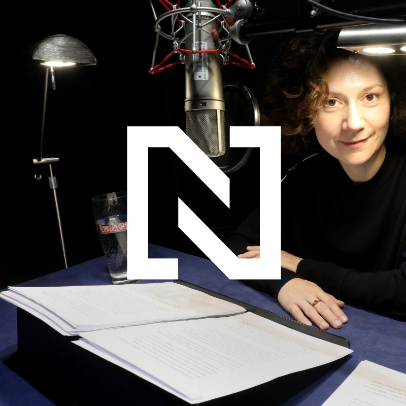 Obrázek epizody Issová čte Koubského: Dějiny Ukrajiny (díl 1.)