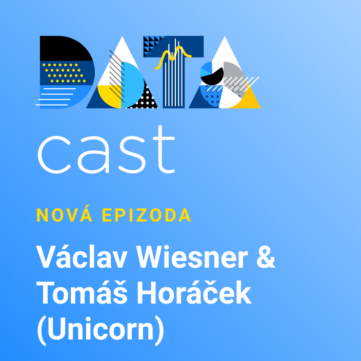 Obrázek epizody Vaclav Wiesner & Tomas Horacek (Unicorn) - jak se zachranuji lesy pomoci dat z dronu