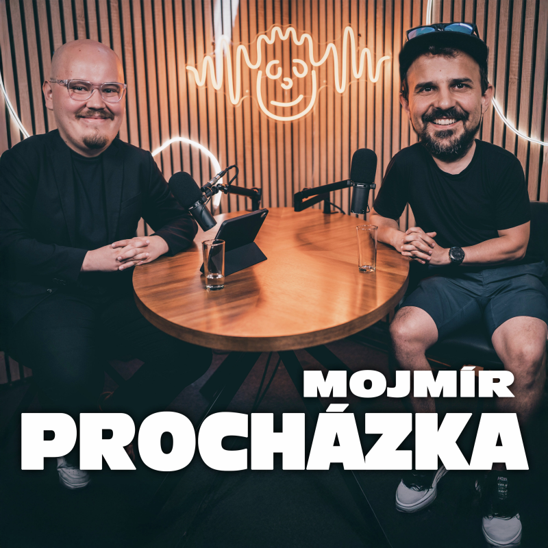 Obrázek epizody PROCHÁZKA: Verím, že Erikovi Kaliňákovi sa Boh odvďačí za to dobro, čo robí