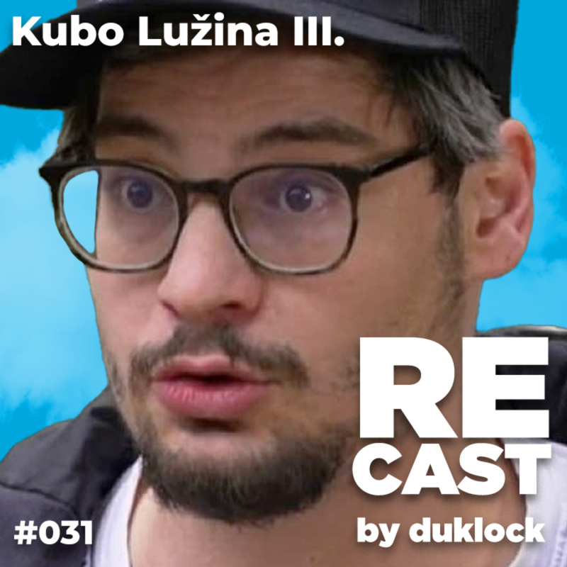 Obrázek epizody Kubo Lužina III. #031