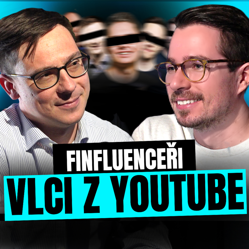 Obrázek epizody FINANČNÍ POMOCNÍCI NEBO PODVODNÍCI? Rady zdarma, co stojí hodně – Antonín Paseka