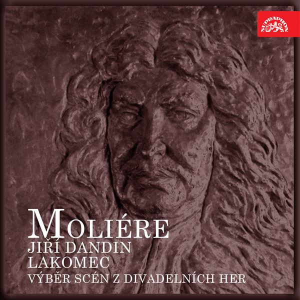 Obrázek epizody Lakomec. Komedie o 5 obrazech