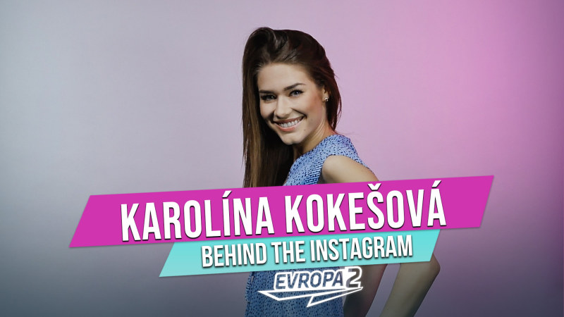 Obrázek epizody KAROLÍNA KOKEŠOVÁ - Po Miss Global se mi zvedla cena |ROZHOVOR|